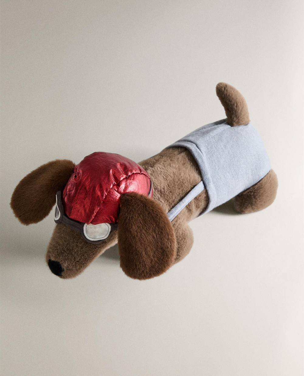 Мягкая игрушка Zara Home, разноцветный, 2632/051