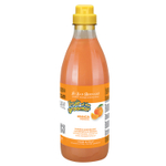 ISB Fruit of the Groomer Orange Шампунь для слабой выпадающей шерсти 1 л