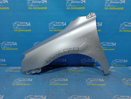 Крыло переднее левое TOYOTA AVENSIS 2006-2010