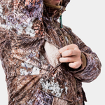 Костюм утепленный (мембранный, непромокаемый) "JAGUAR LT" до -25°C цвет RN