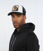 кепка king lion Goorin Bros. - черный(101-0388)