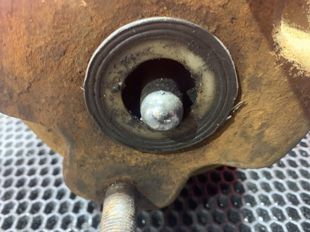 Энергоаккумулятор тормозной