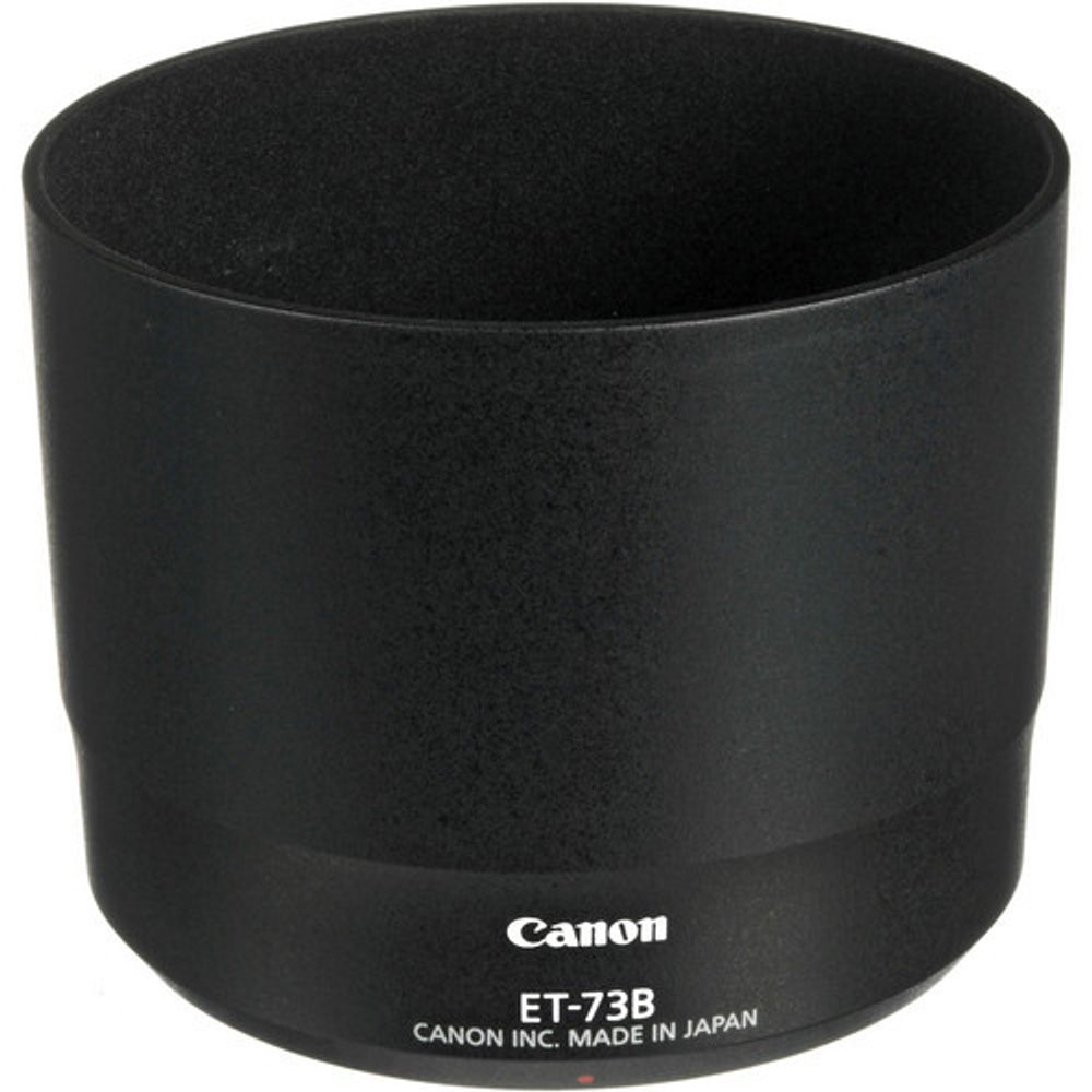 Бленда Canon ET-73B Lens Hood (70-300 IS L USM )