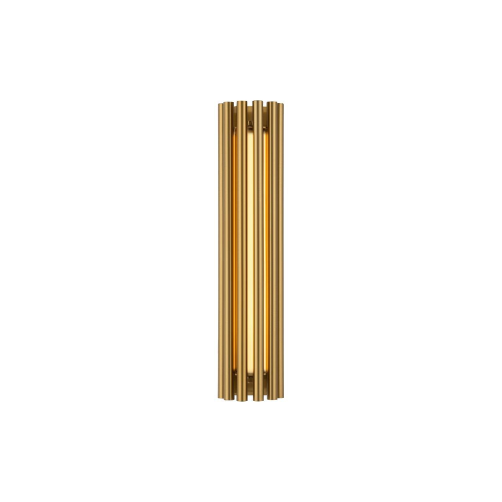 Бра Maytoni MOD410WL-L12BS3K