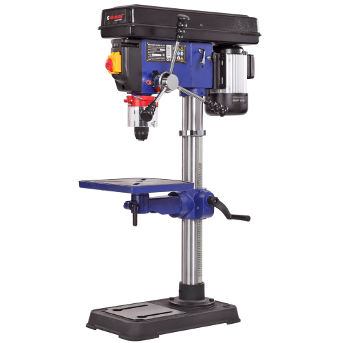 Станок сверлильный БЕЛМАШ DP380-16