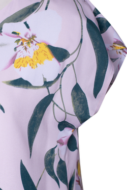 Платье женское 2906АП, лилия #193Л052906АП