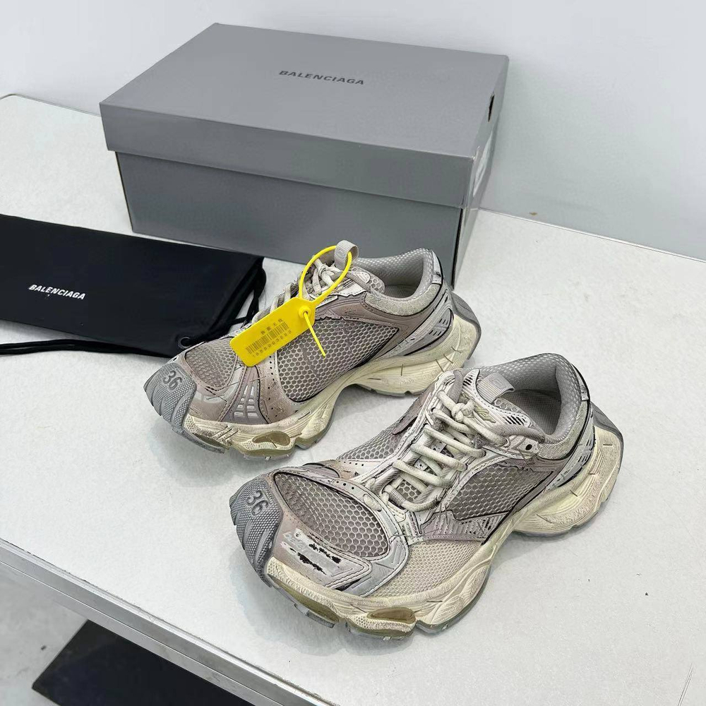 Кроссовки Balenciaga, арт. 480290582