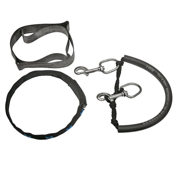 Подвеска BTS для 7 л стейдж баллона