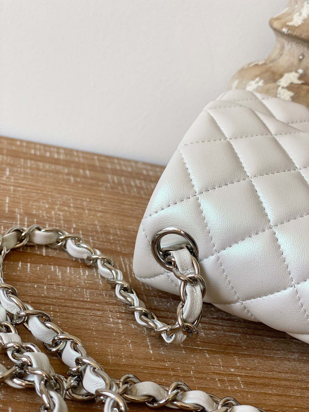 Chanel Bag 17 cm