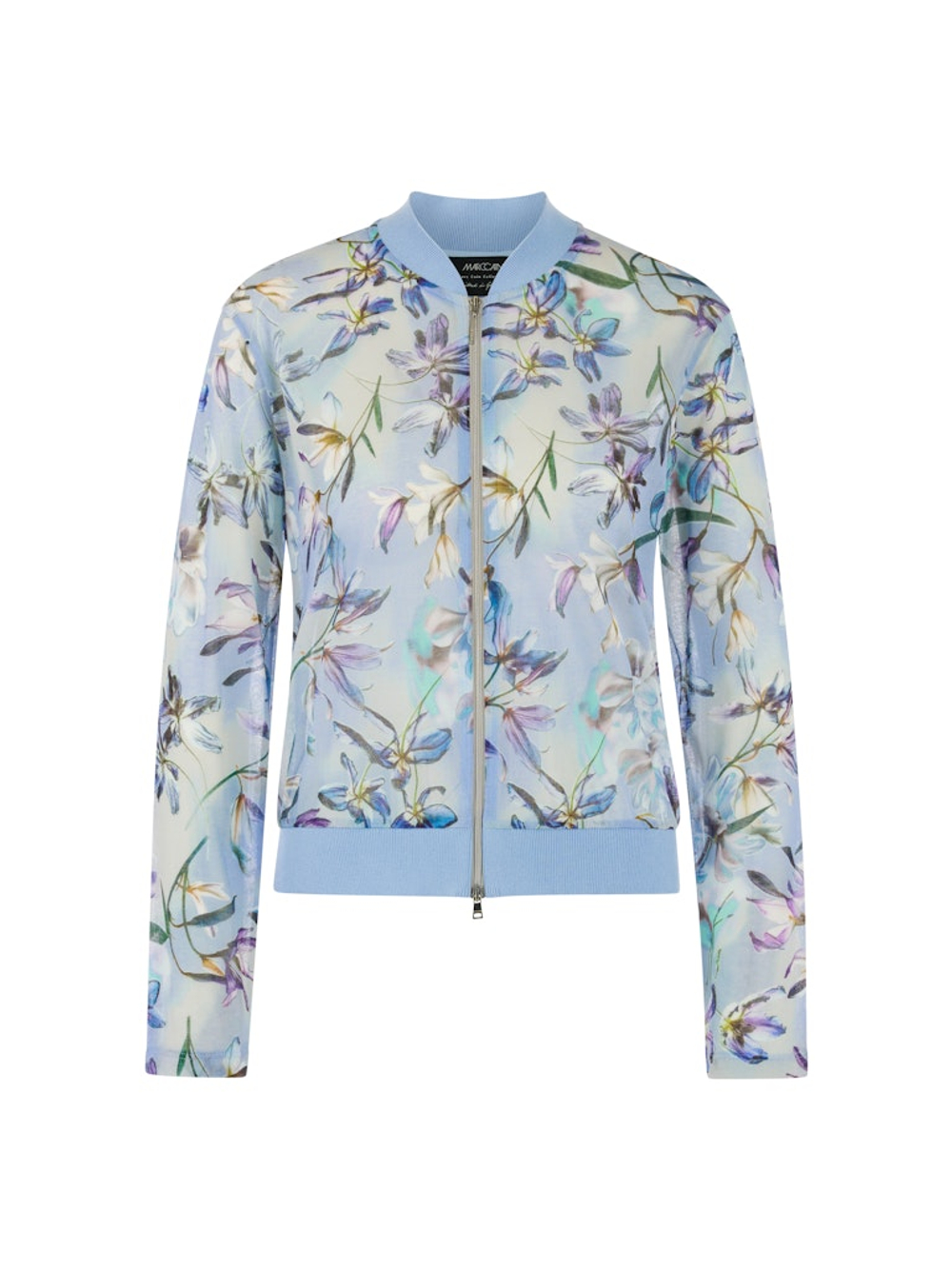 AC 39.13 M35   кардиган на замке