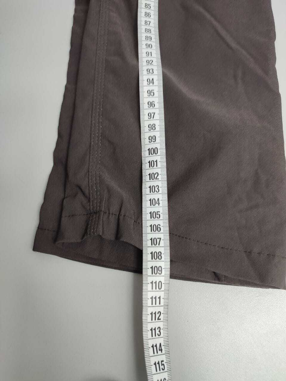 Брюки Jin Yao Dai базовые 48 размер