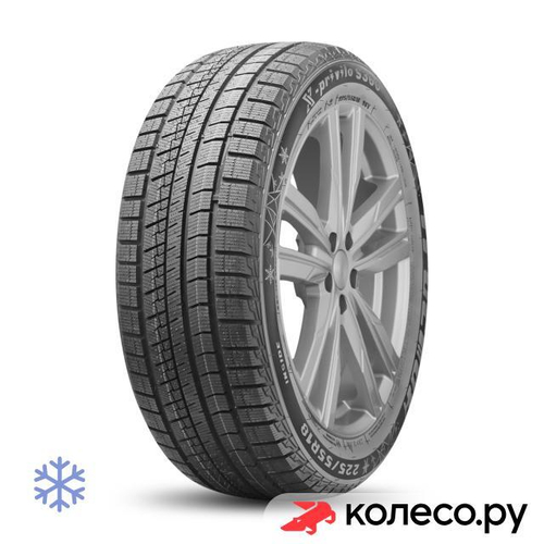 X-Privilo S360 265/60 R18 114T