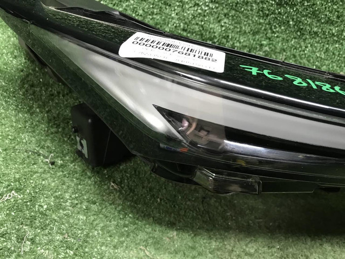 ДХО правый Changan Uni-T (2020-н.в.) LED