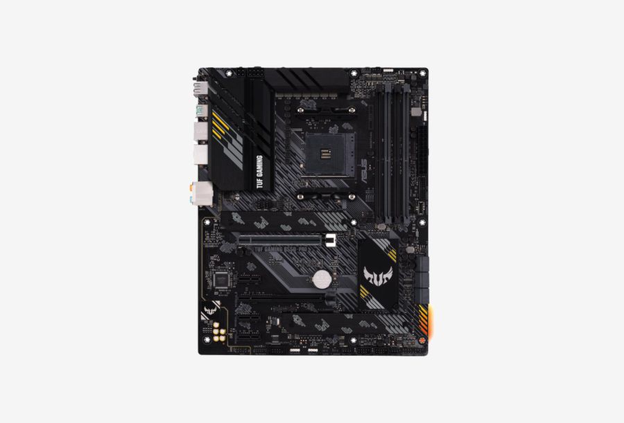 ASUS TUF GAMING B550-PRO_0126531101928