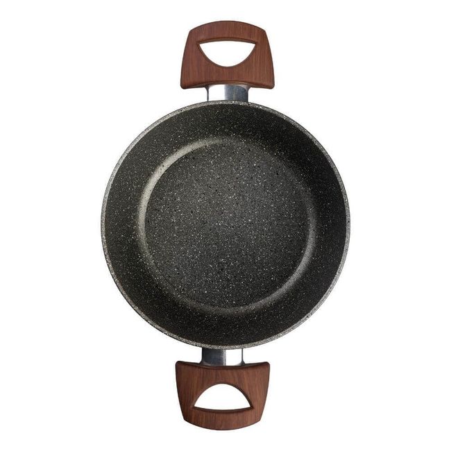 Кастрюля Mineralia Induction Eco, 20 см (2,6 л)