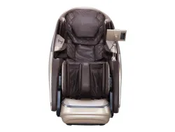 Массажное кресло FUJIMO 氣 GURU2 F800 Коричневый