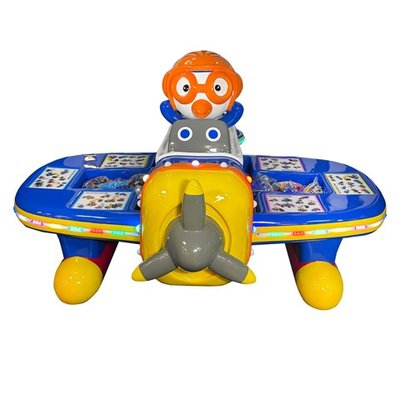 Стол конструктор "Пилот"