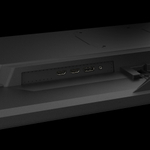 Монитор GIGABYTE GS27F черный