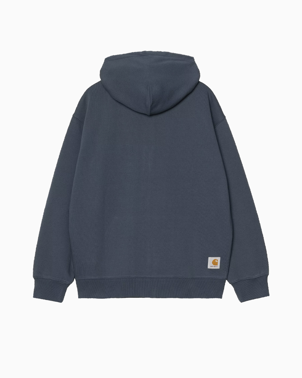 Толстовка Carhartt WIP Hooded Wip Sweat Jacket