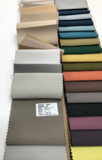Портьерная ткань двусторонний dimout Megara арт. 5200 (высота 320 см, Турция)