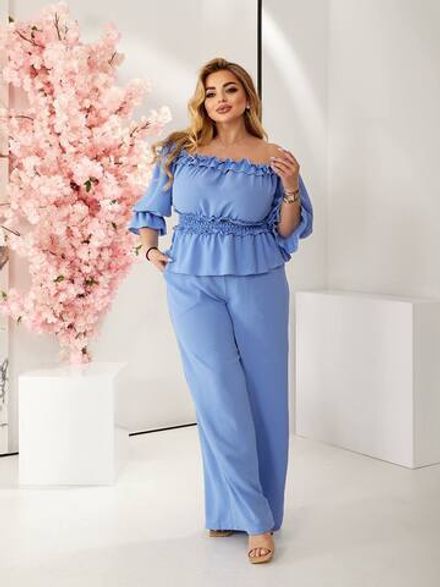 Костюм УК-454-1 Fabrika