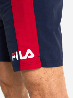 Шорты плавательные мужские FILA