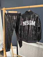 Новый костюм MSGM, 140