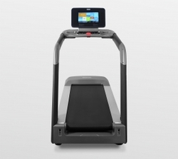 BRONZE GYM T950 PRO TFT BLACK HAWK Беговая дорожка