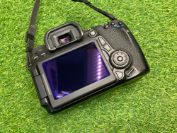 Canon EOS 70D 21.000 кадров