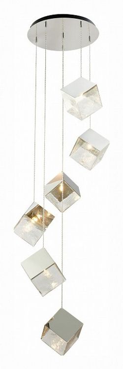 Подвесной светильник ST-Luce Riello SL1182.103.06