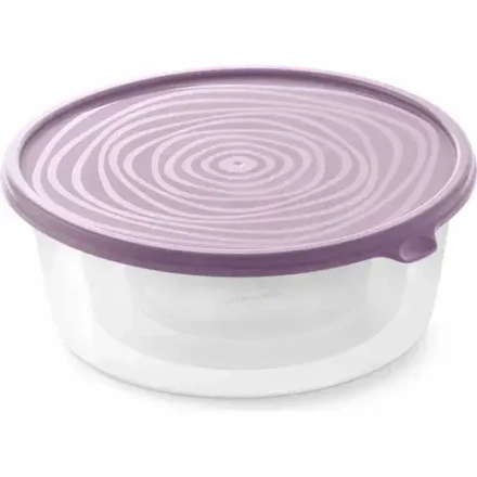 Контейнер "Сальваре" набор 0,5л; 1л; 1,7л (24 шт)