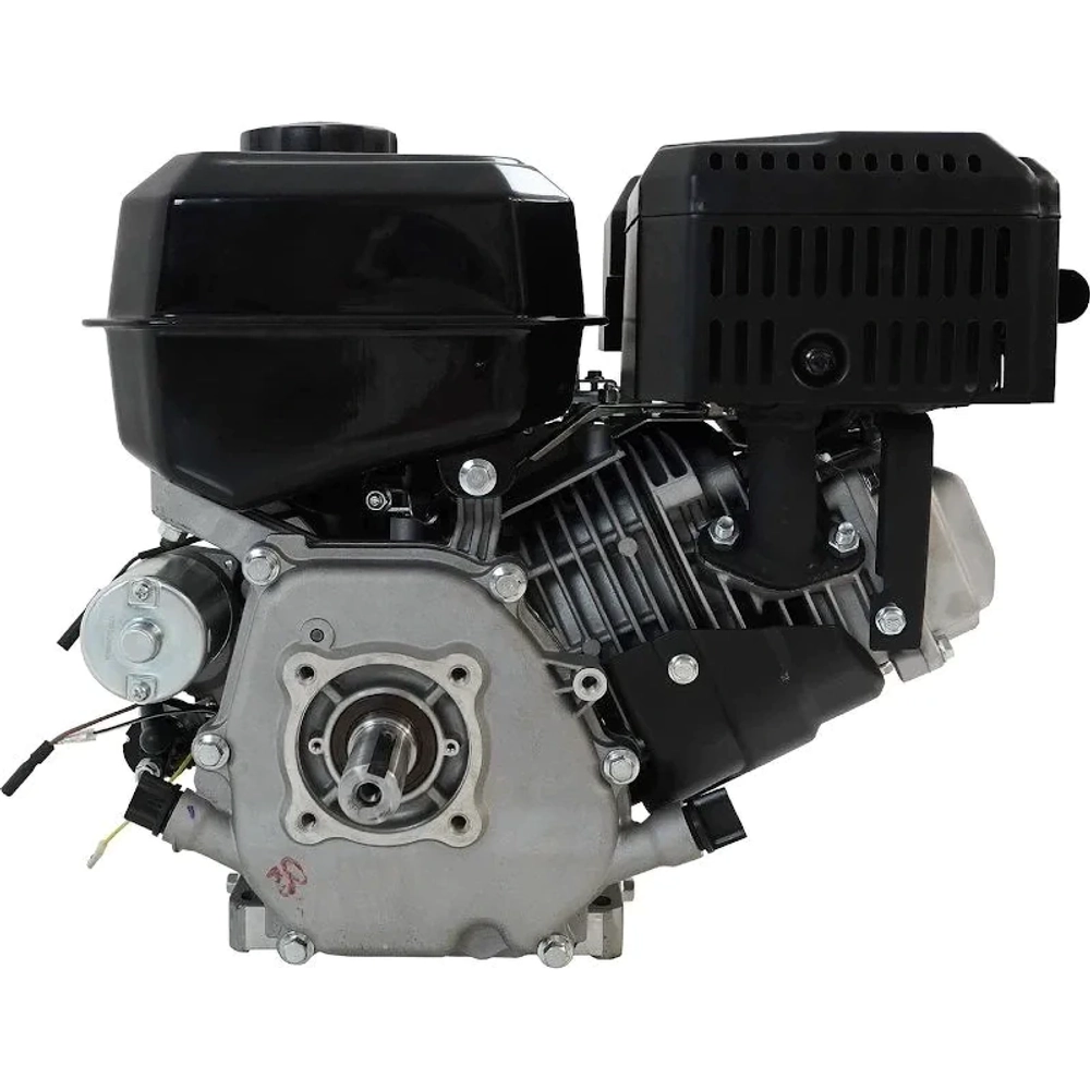 Lifan KP270E D25 бензиновый двигатель 00-00159656