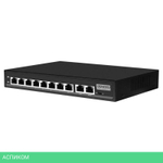 Коммутатор Osnovo SW-21000/A 120W