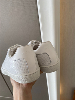 Gucci Ace Sneaker