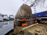 ТЕХАС 9751* Полуприцеп цистерна 9751H1