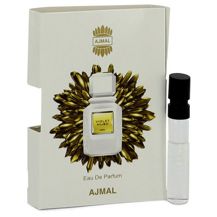 AJMAL Cuir Musc