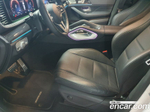Mercedes-Benz GLE-Class W167 GLE400d 4MATIC Coupe (02.2023)