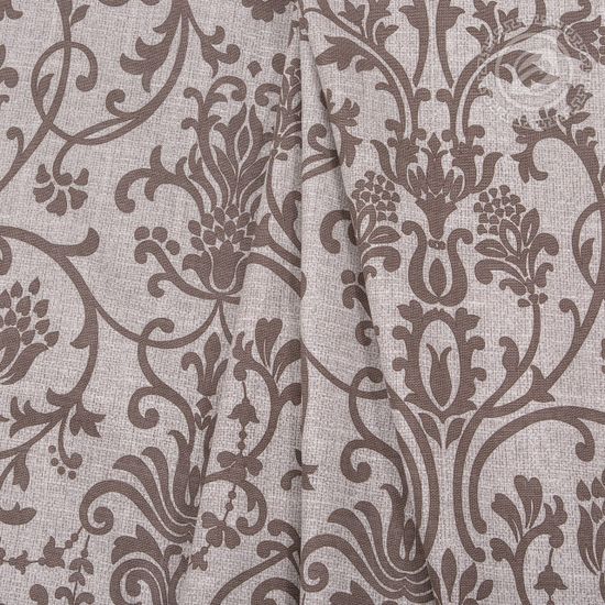 Двухспальный комплект постельного белья с простыней на резинке Шик бязь Премиум наволочки 70x70 см