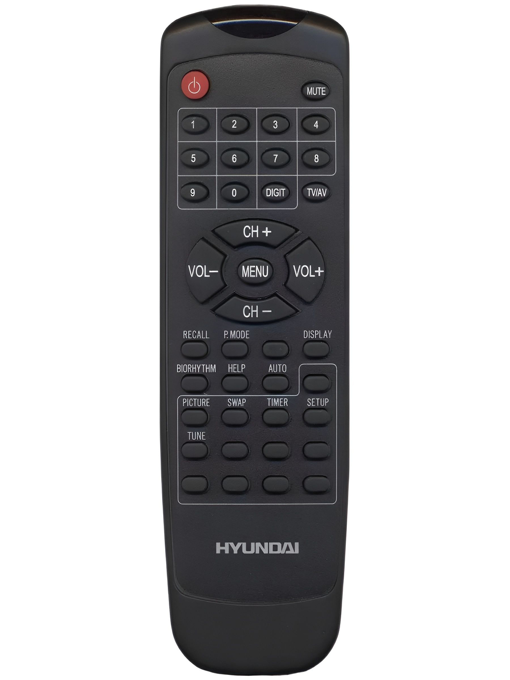 Пульт HYUNDAI KEX1D-C23 ORG / KEX1D-C22