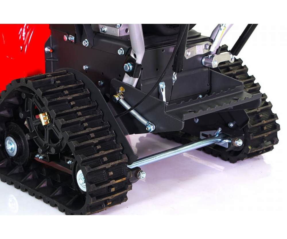 Снегоуборщик ZIMANI PRO 66 TRACK