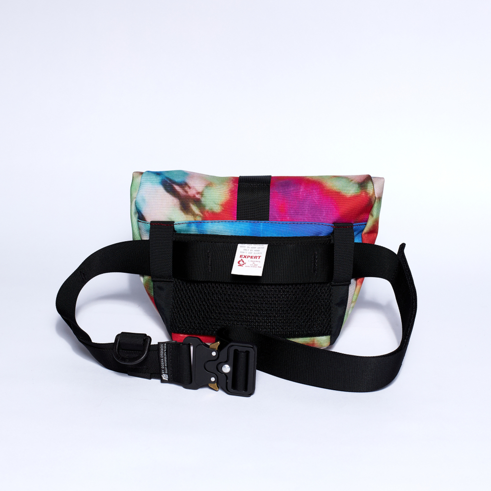 Поясная сумка Belt Bag Expert акварельный