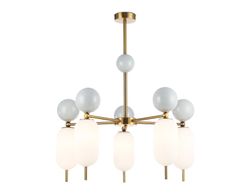 Ambrella Светильник на штанге Ceramo Modern LH53104