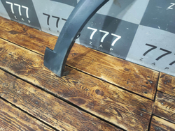 Накладка крыла переднего правого Changan CS55 Plus 21-нв Б/У Оригинал S203F2709020600