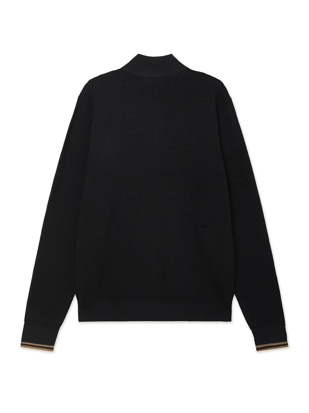 Мужской Свитер Waffle Stitch