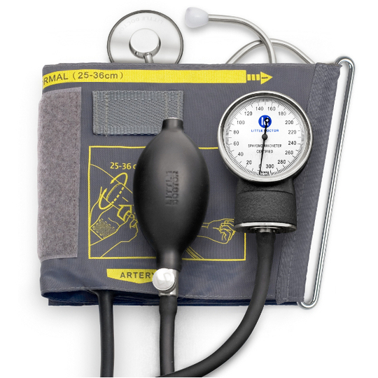 Тонометр механика Little Doctor LD-71 (манжета 25-36)
