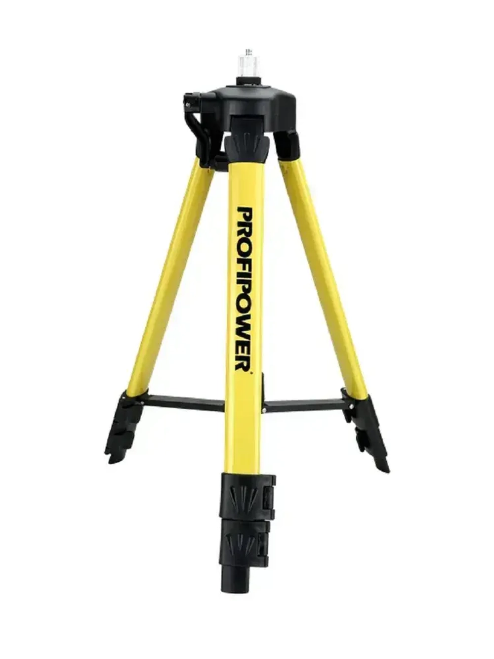Штатив для лазерного уровня Profipower E0035, высота 1,2 м