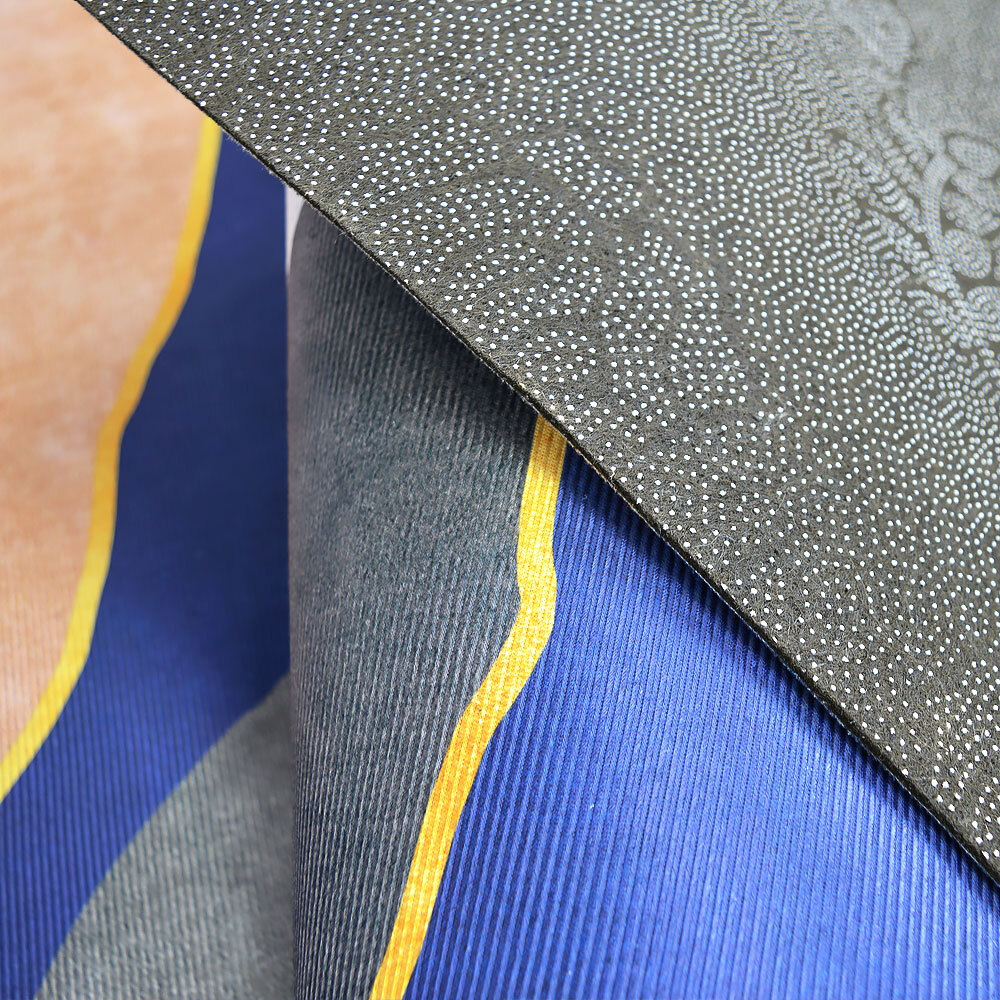 Коврик 80*100см, искусственный войлок/полиэстер 100%, NN2025-5