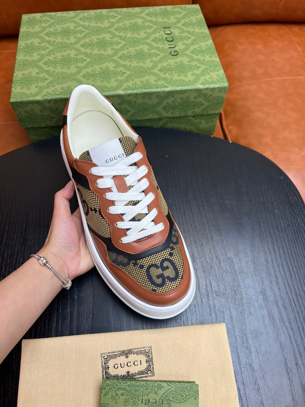 Gucci GG Sneaker