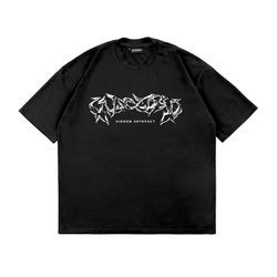 Футболка "Insectiod"
