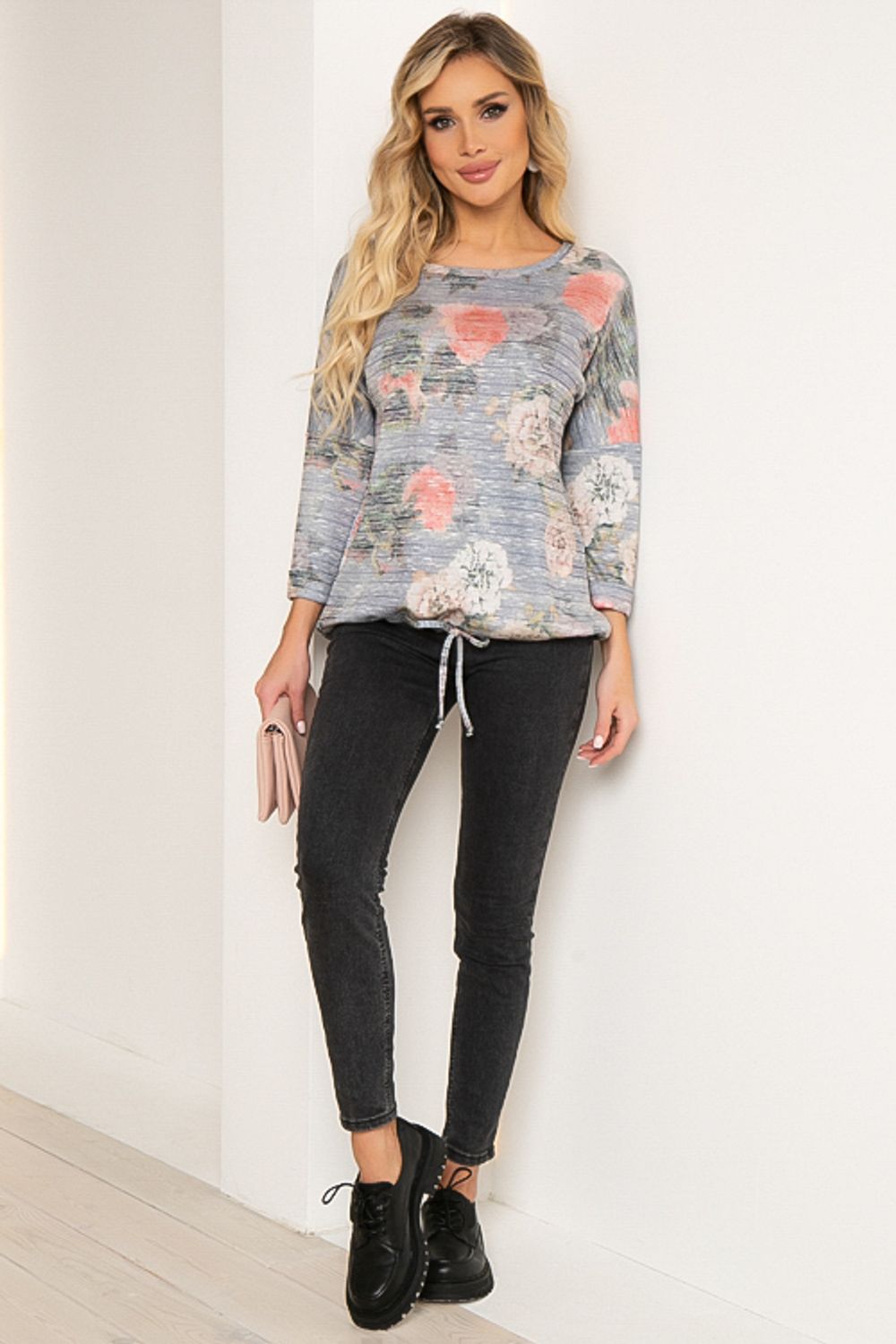 Джемпер 41126 Avili